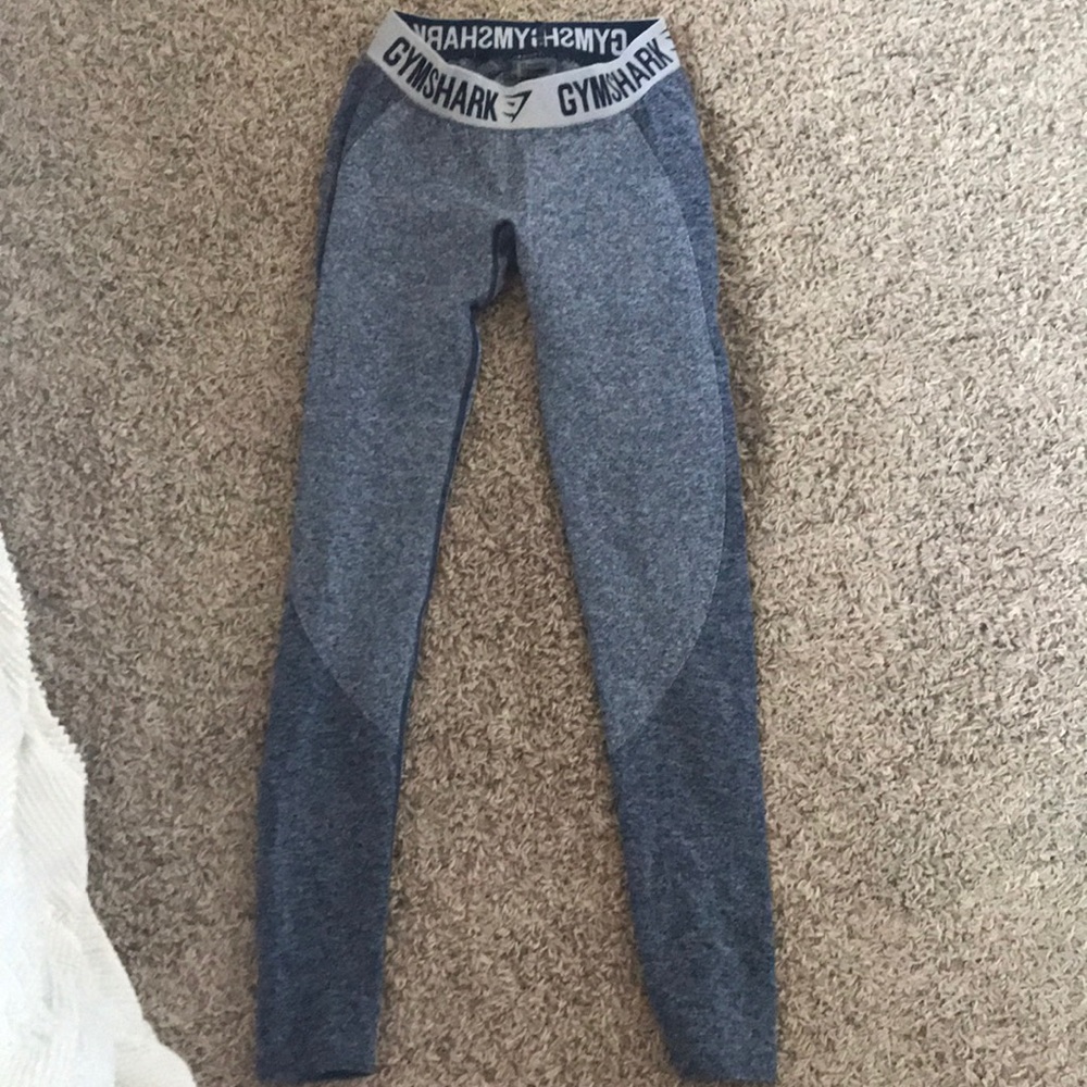 Gymshark flex leggings